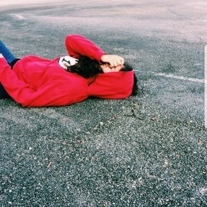 Meet your Posher, Isabella